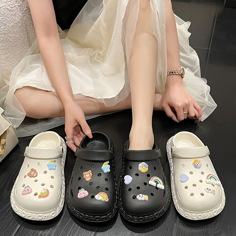 Crocs Kawaii Infantil