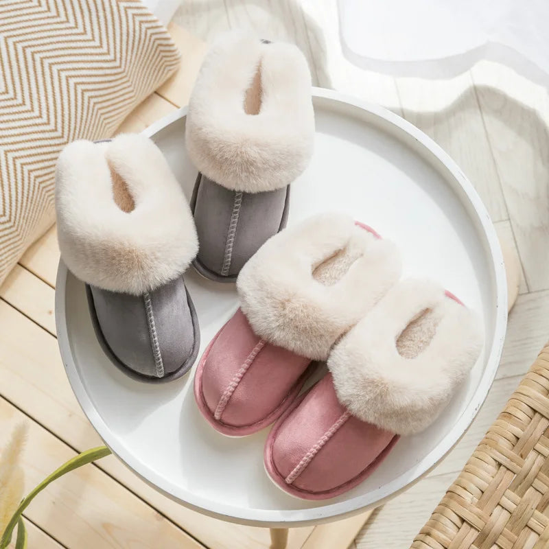 Pantufa Soft