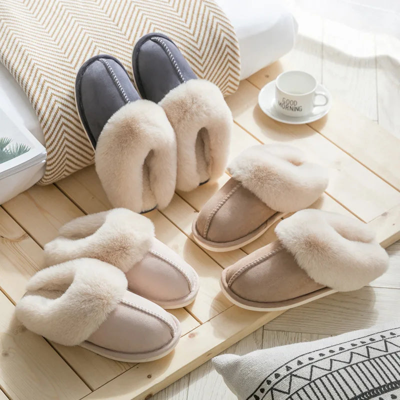 Pantufa Soft