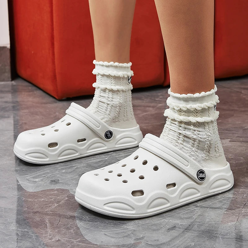 Crocs Sport