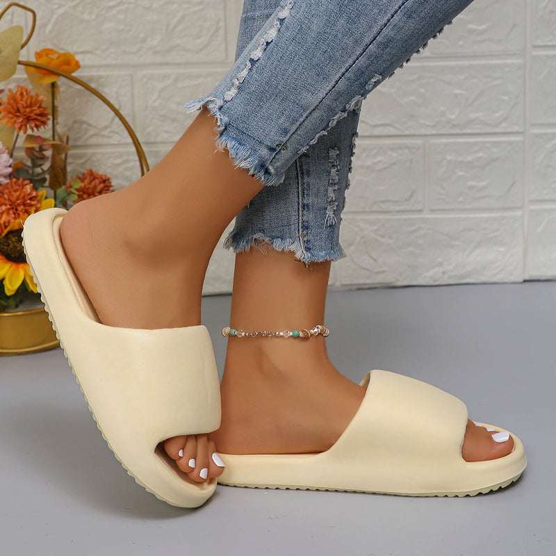 Chinelo Soft Sole