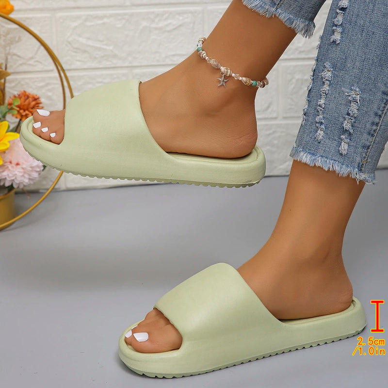 Chinelo Soft Sole