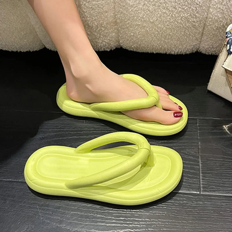 Chinelo Slip EVA