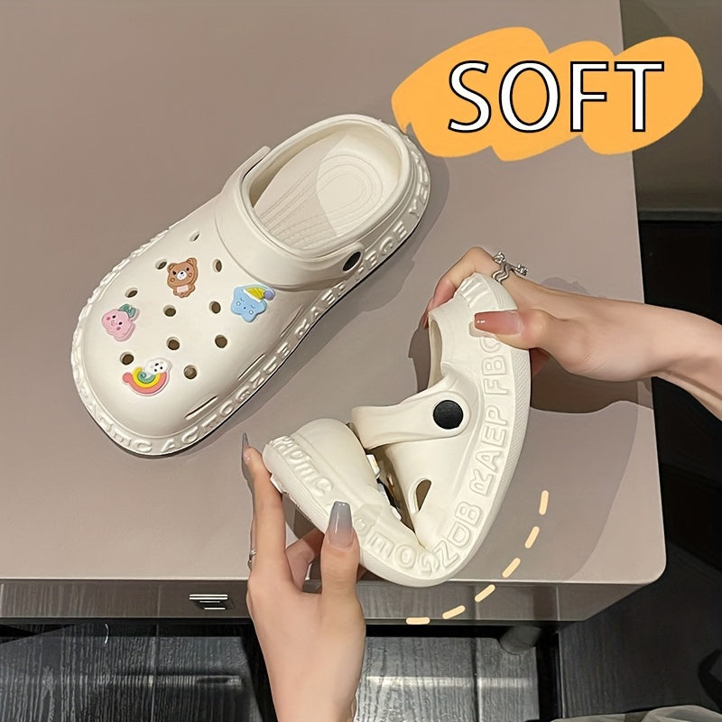 Crocs Kawaii Infantil