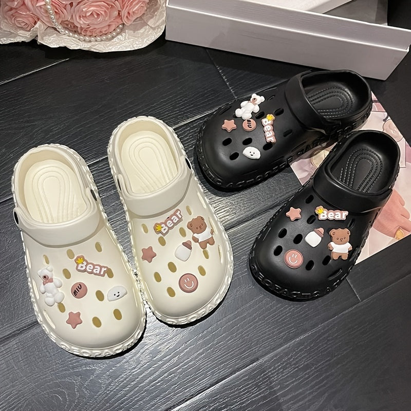 Crocs Kawaii Infantil