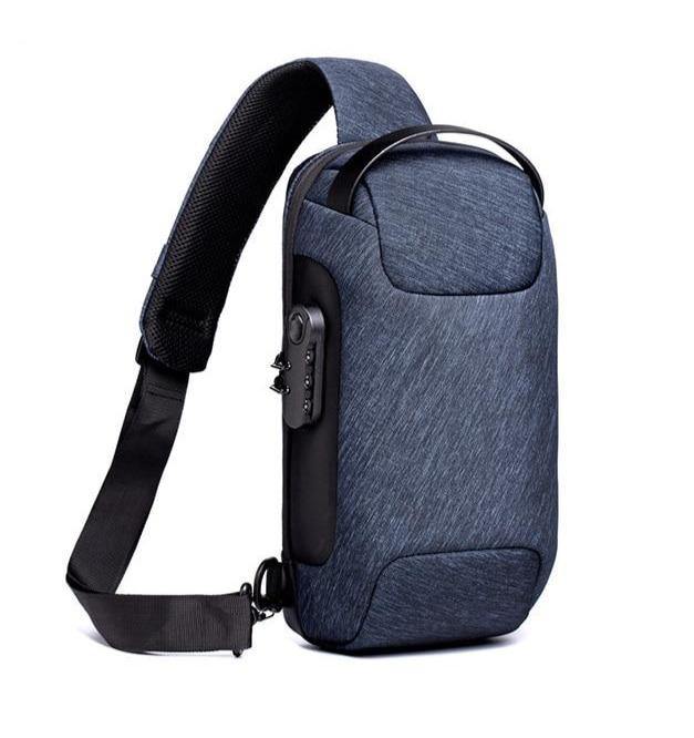 Mochila BackTrip™ - 4Life Store