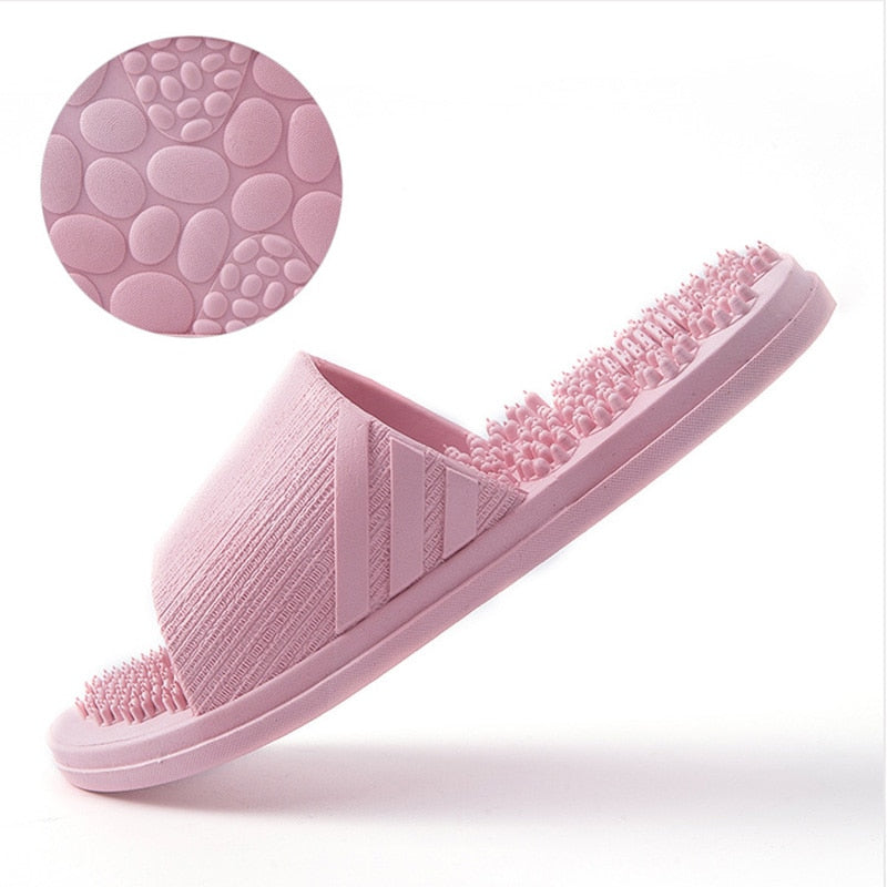 Chinelo Massageador ConfortPlus