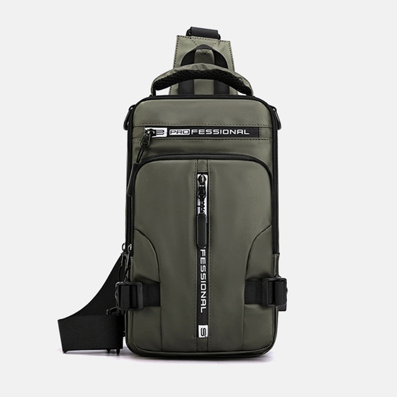 Mochila USB Backpack®