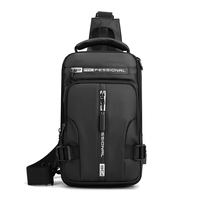 Mochila USB Backpack®