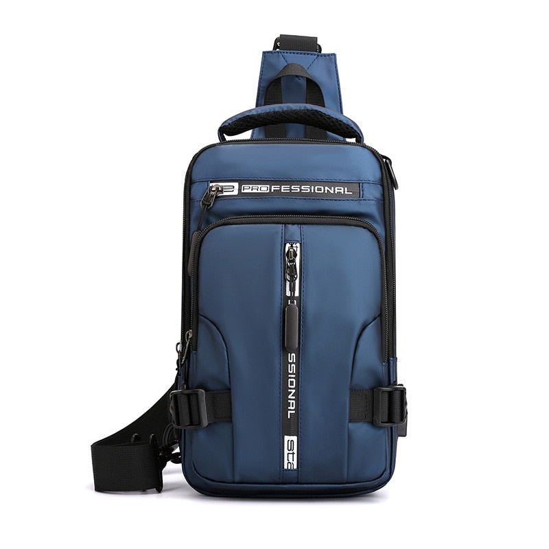 Mochila USB Backpack®