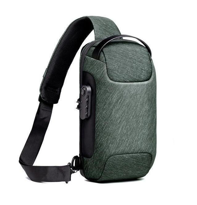 Mochila BackTrip™ - 4Life Store