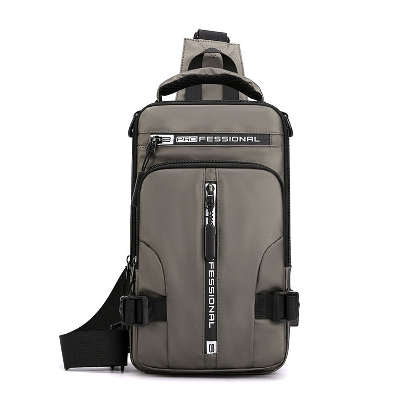 Mochila USB Backpack®